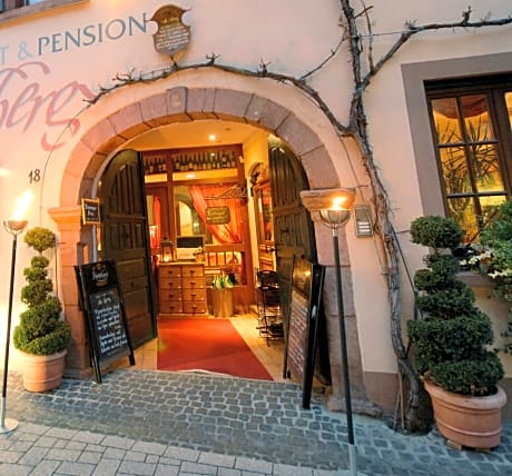 Hotel Dalberg