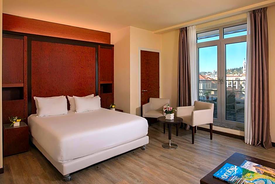 NH Bergamo