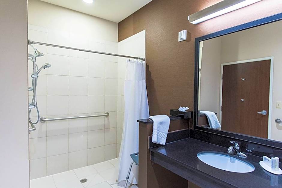 Fairfield Inn & Suites by Marriott Natchitoches