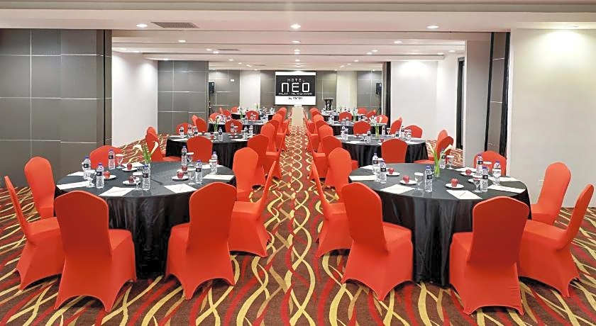 Hotel Neo Palma Palangkaraya by ASTON