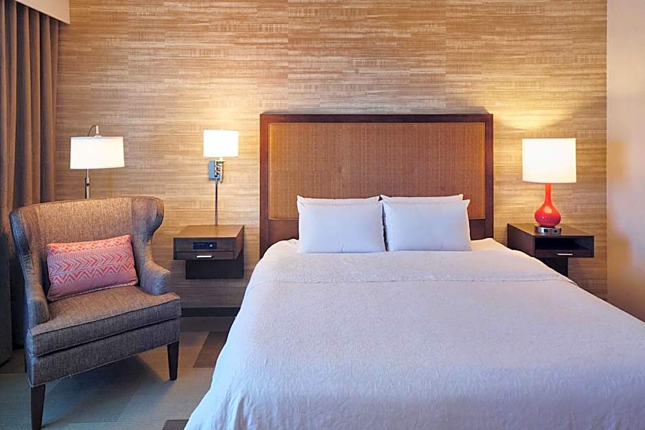 Hampton Inn By Hilton & Suites Oahu/Kapolei, HI