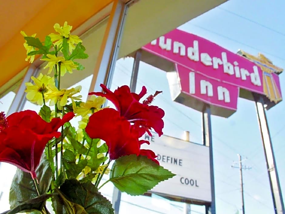 The Thunderbird Inn