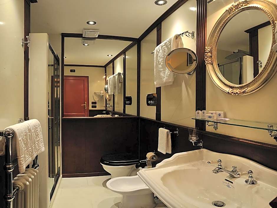 Hotel Bonconte
