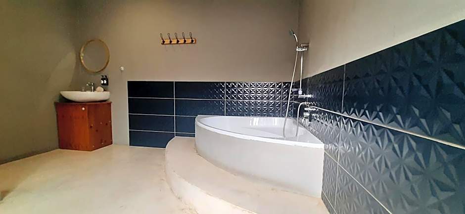 Casa Cara Guest House