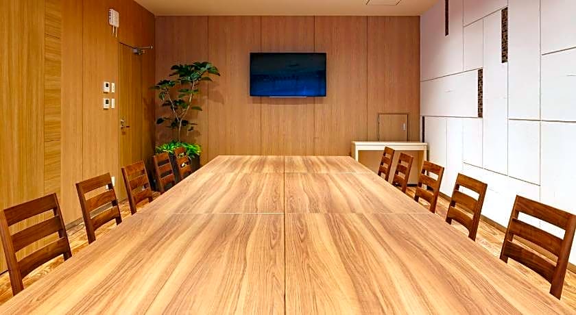 Hotel Vista Sendai
