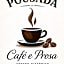 Pousada Café e Prosa Centro Histórico Paraty