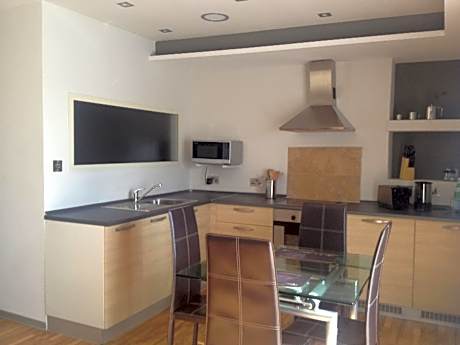 Junior Suite, Sea View (2 Double Beds)