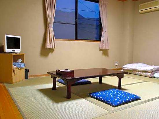 Fujiyahotel