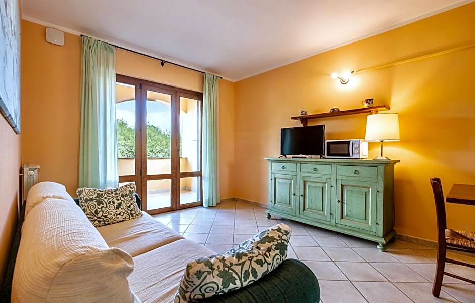 Residence with swimming-pool and thermal pools in Sorano