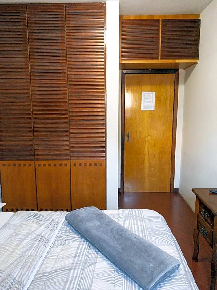 Pousada DRIRIOS HOUSE