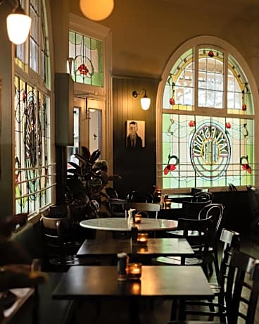 Daylesford Hotel