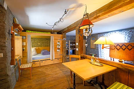 Superior Single Room with Lake View