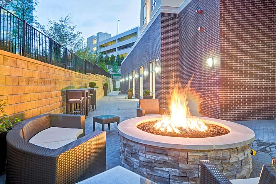Homewood Suites by Hilton Nashville/Franklin, TN