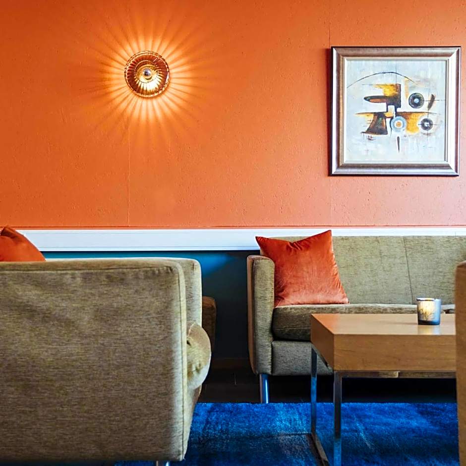 Utsikten Hotell Kvinesdal - Unike Hoteller