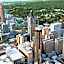 The Westin Peachtree Plaza Atlanta