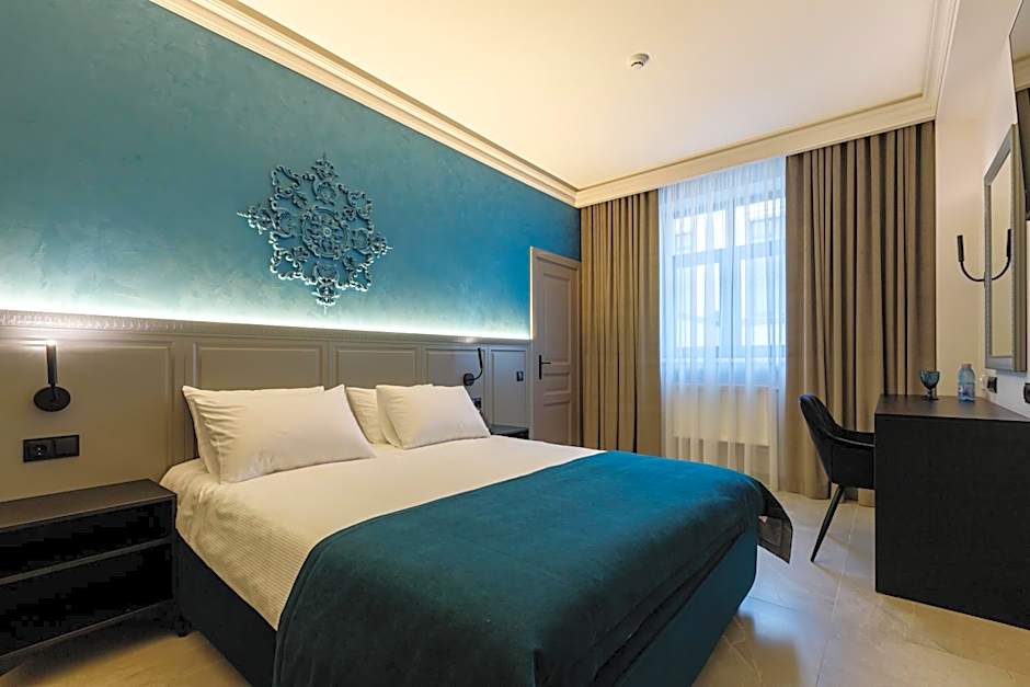 Richmond Hotel