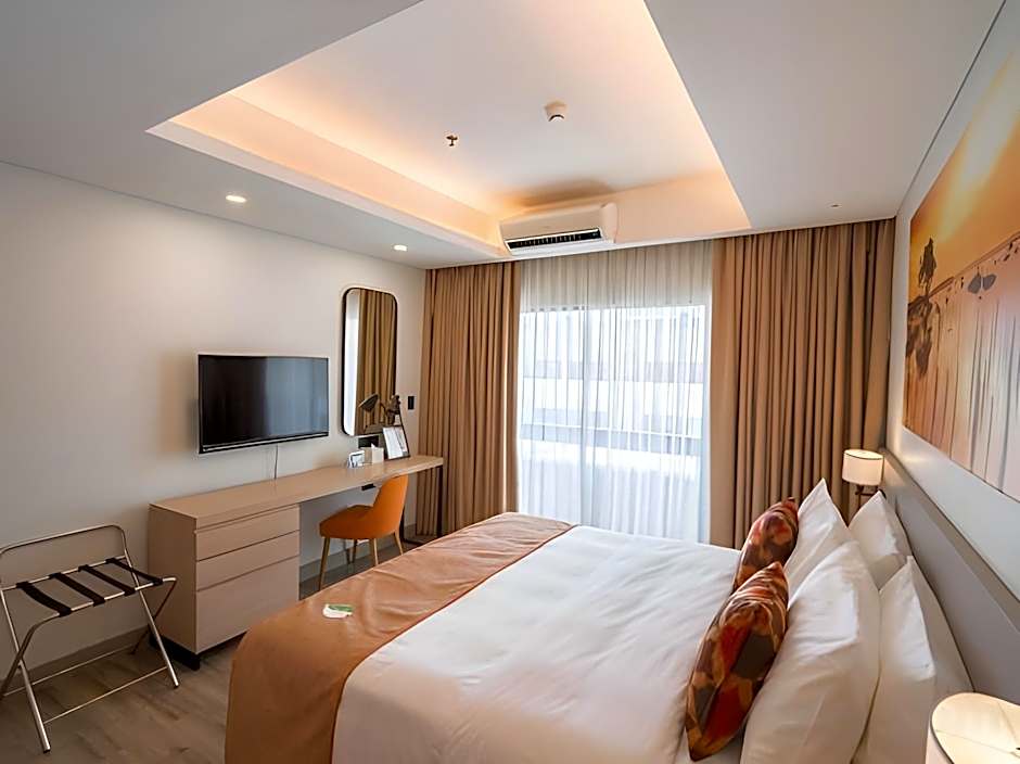 Citadines Amigo Iloilo