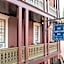 Historic Inns Of Annapolis