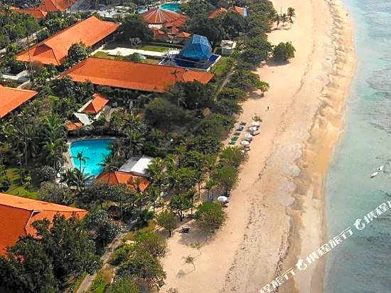 Inna Bali Beach Garden