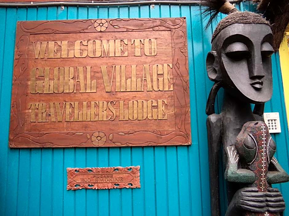 Global Village Travellers Lodge