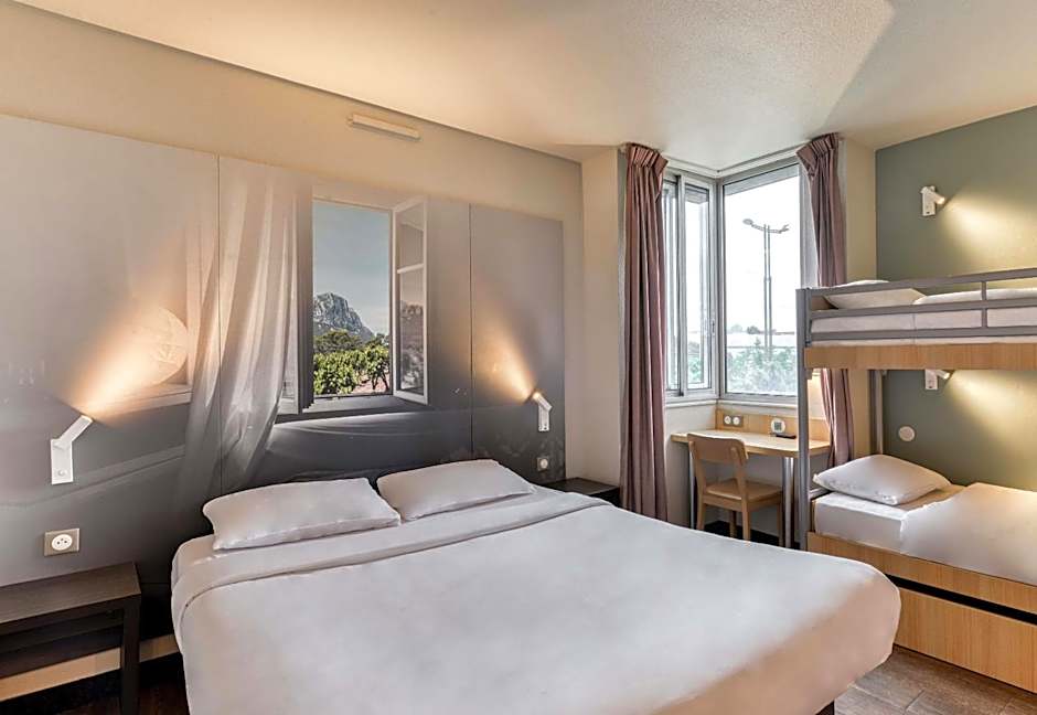 B&B HOTEL Montpellier Vendargues
