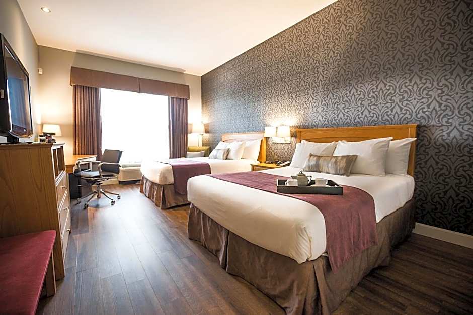 Cambridge Hotel and Conference Centre