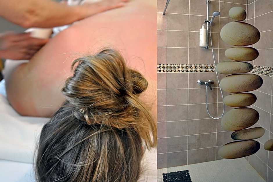 Hostellerie et SPA de la Vieille Ferme