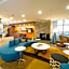 Fairfield Inn & Suites by Marriott Dallas Plano North