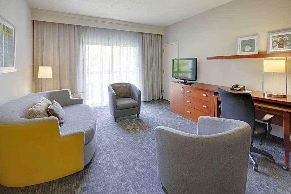 Courtyard by Marriott Atlanta Marietta/I-75 North