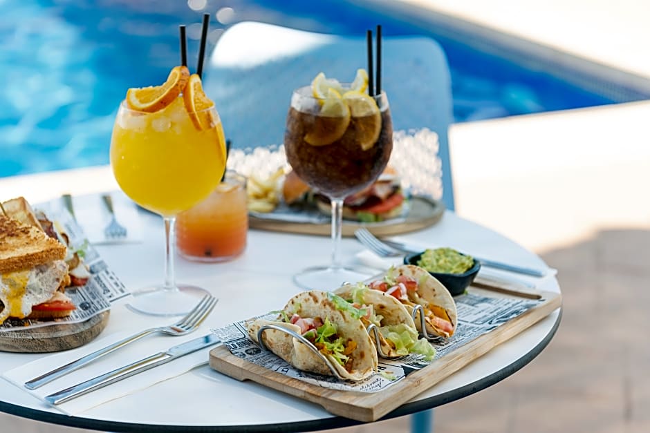 Villa Real Club Apartments