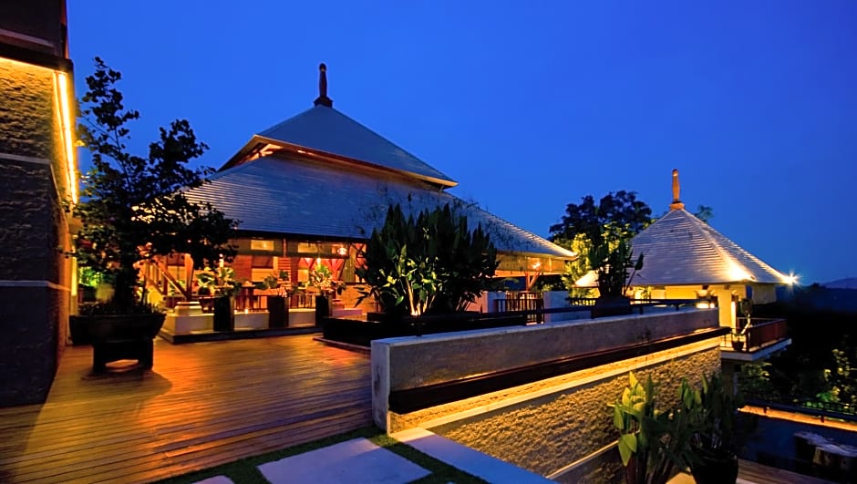 Villa Zolitude Resort & Spa