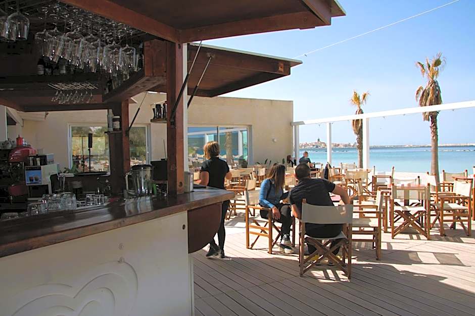 Lido Di Alghero Beach Resort