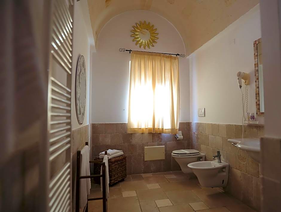 Tenute Albano Carrisi