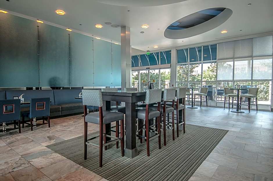 Hotel Indigo Waco-Baylor By IHG