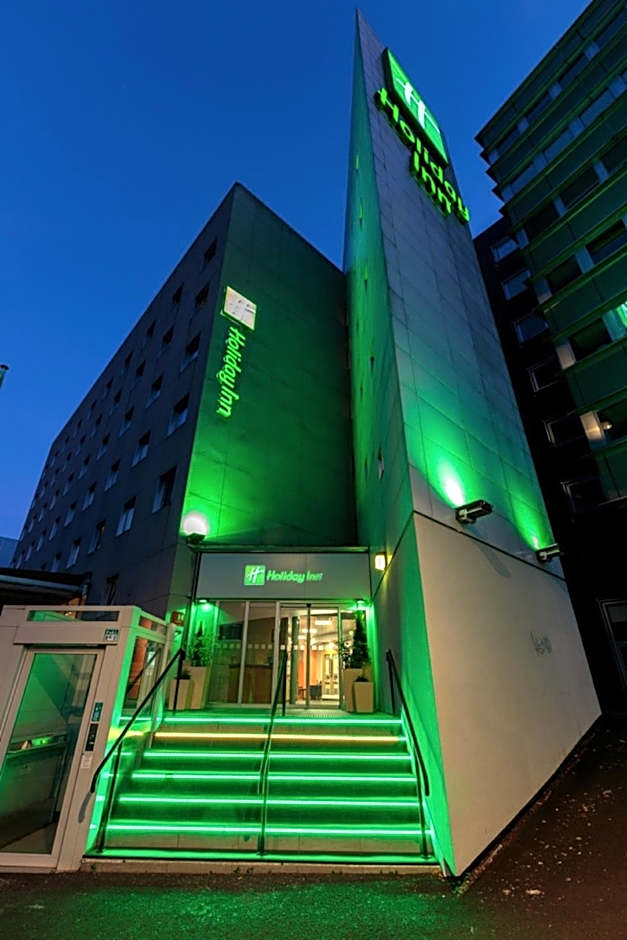 Holiday Inn Clermont Ferrand Centre By IHG