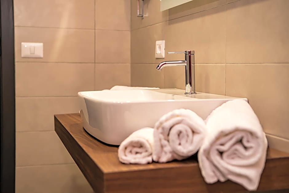 Mercure Hotel President Lecce