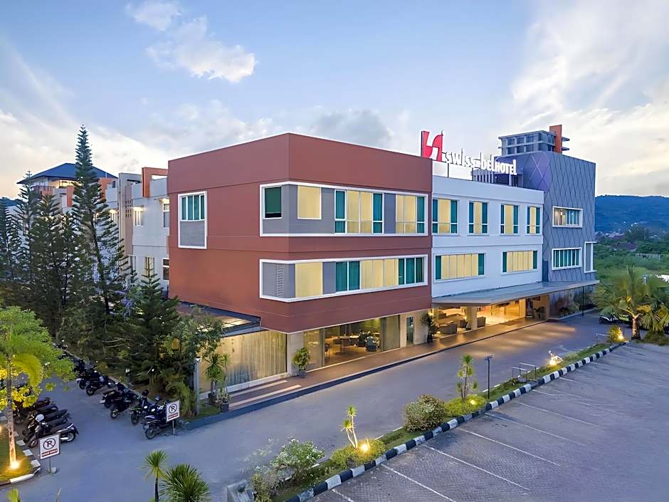 Swiss-Belhotel Kendari