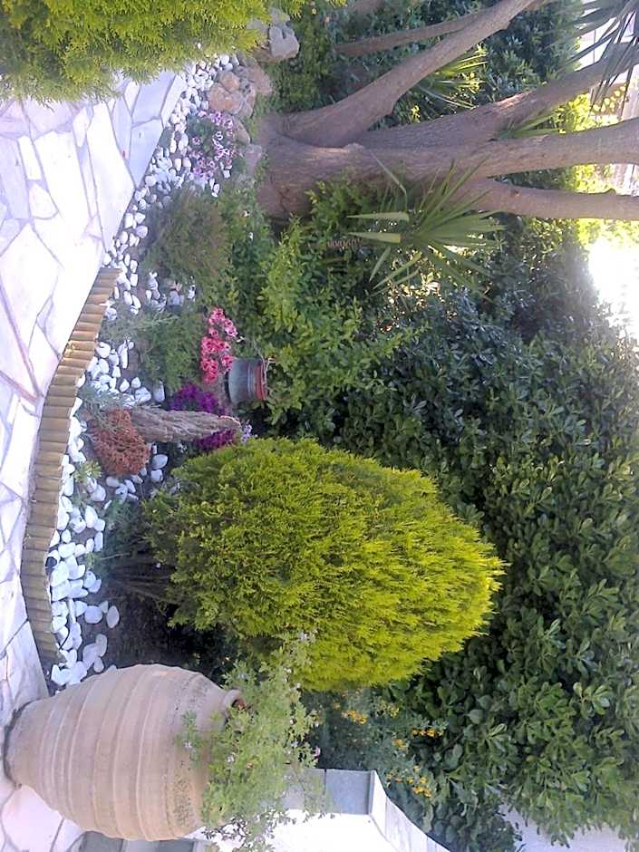Villa Belmar Self-Catered Apartments