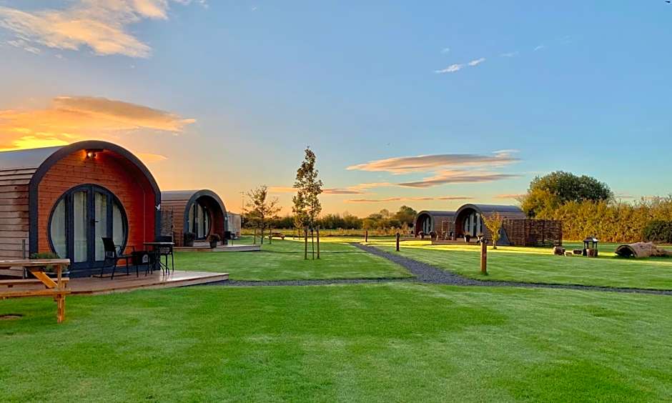 Laurel Farm Glamping