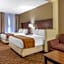 Comfort Inn & Suites Branson Meadows