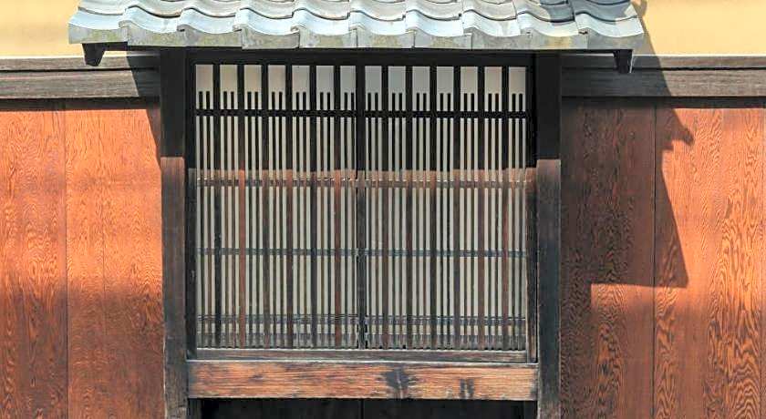 National important Cultural Ryokan TOSHIHARU