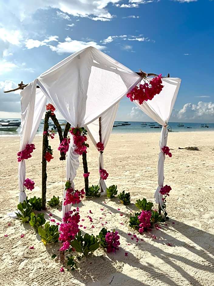 Just Heaven Apartments