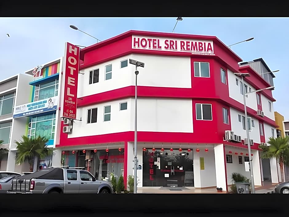 Hotel Sri Rembia