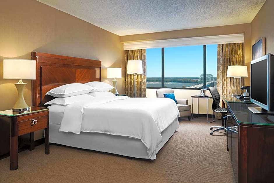 Memphis Riverline Hotel