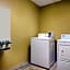 Quality Inn & Suites Fairgrounds