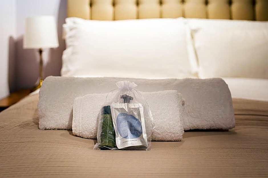 The White Horse, Rogate