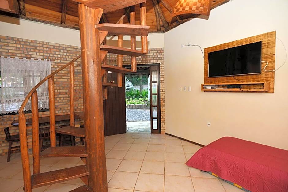 Pousada Sítio Olho D'Água