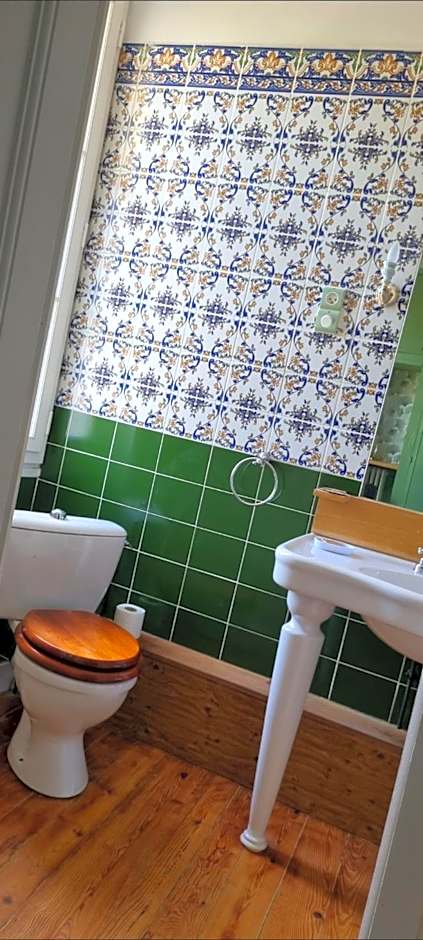 Manoir Belle Fontaine