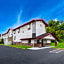 Red Roof Inn Mansfield