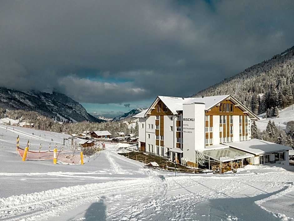 Hotel Rischli